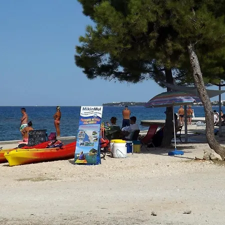 Lägenhet - Diklo 12854a *