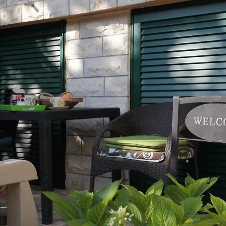 Lägenhet - Diklo 12854a Zadar