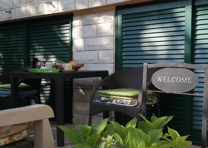 Lägenhet - Diklo 12854a Zadar