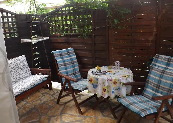 - Diklo 12854a Lägenhet Zadar