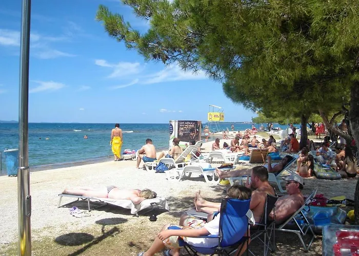 Apartment - Diklo 12854a