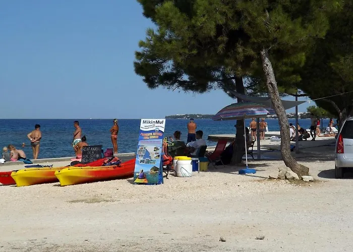 アパート - Diklo 12854a *