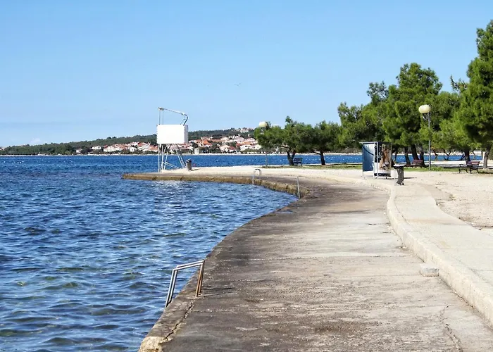 Apartment - Diklo 12854a