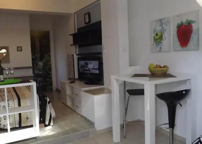 Apartment - Diklo 12854a Zadar